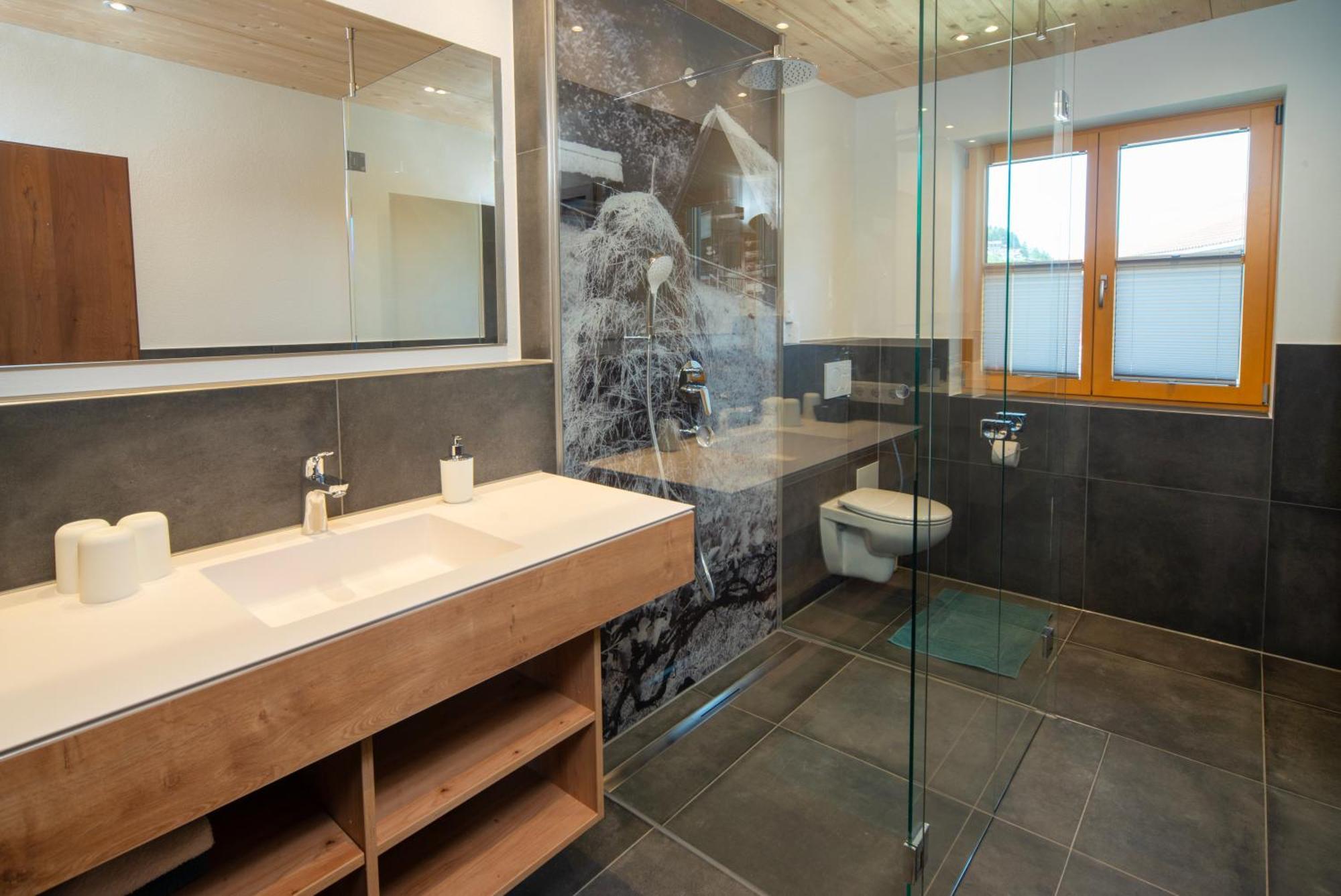 Apartment Weissenbach's