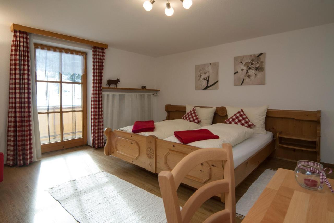 Apartment Weissenbach's