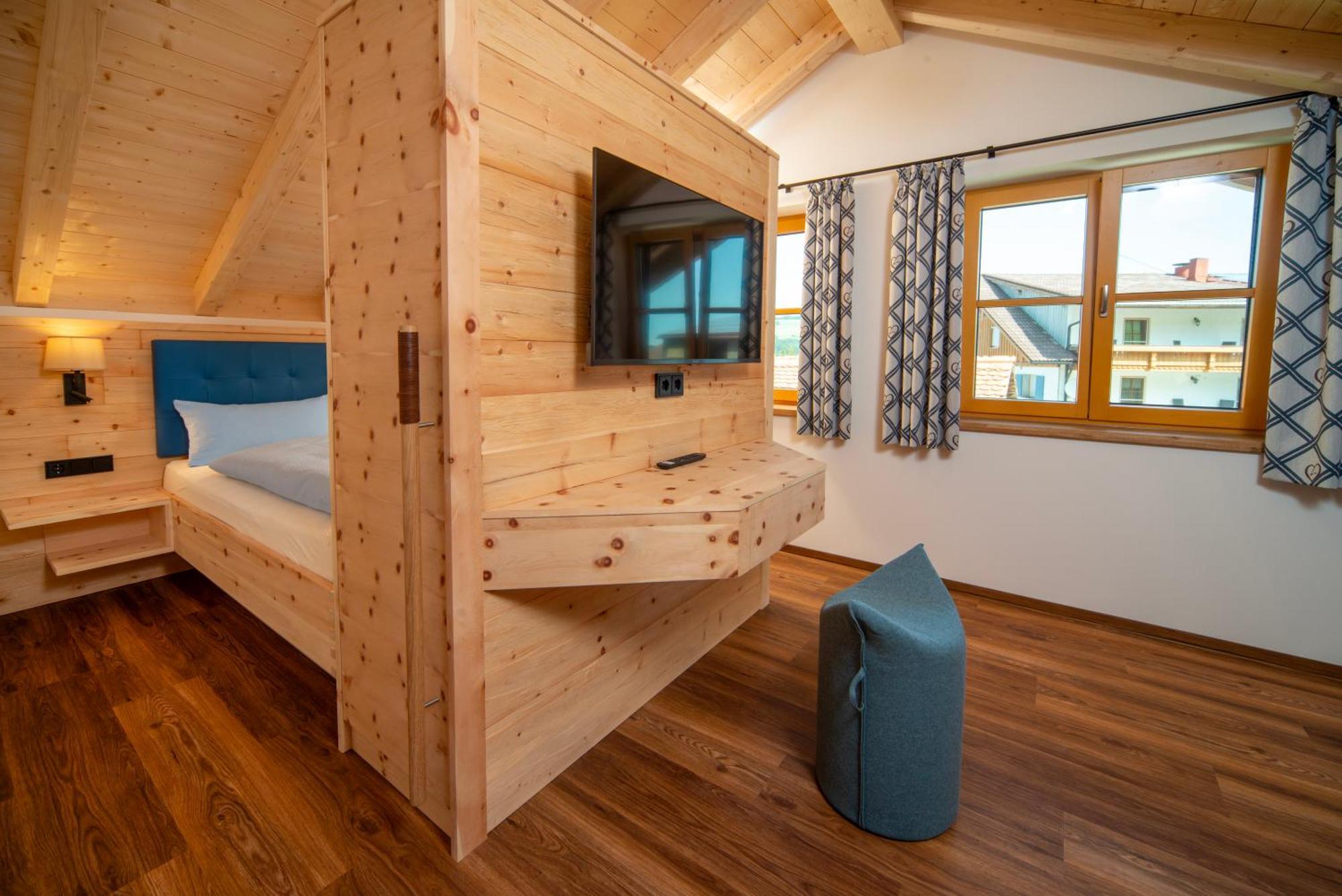 Weissenbach's Apartamento *